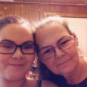 Meet your Posher, Sandra